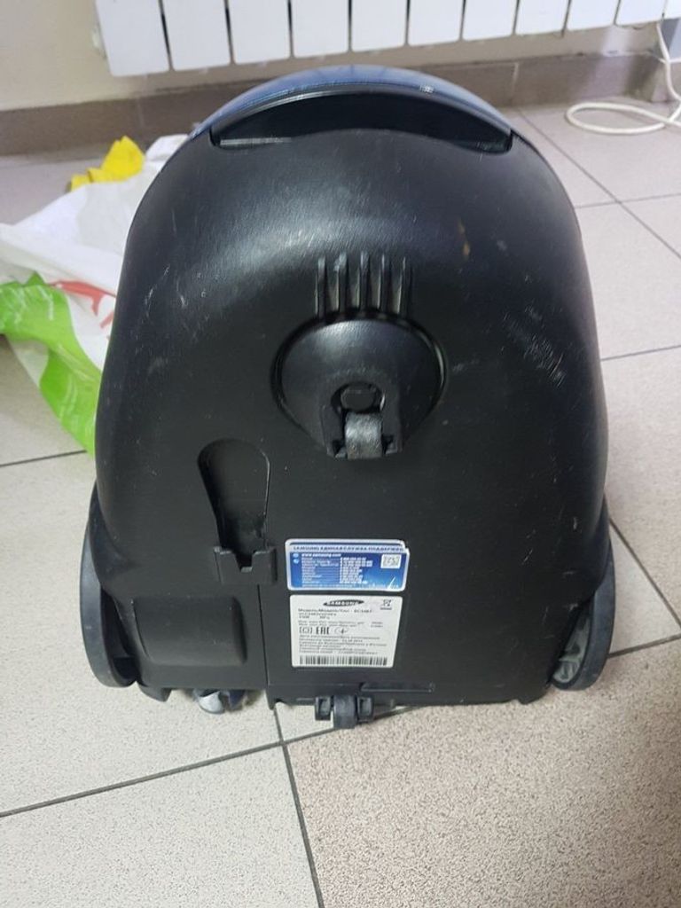 Оголошення Samsung sc 5483 Б/У