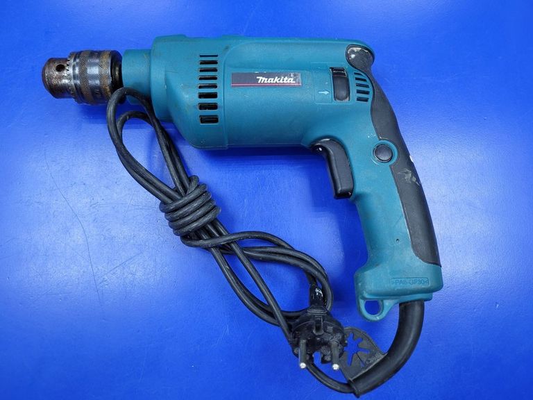 Оголошення Makita hp1620 Б/У