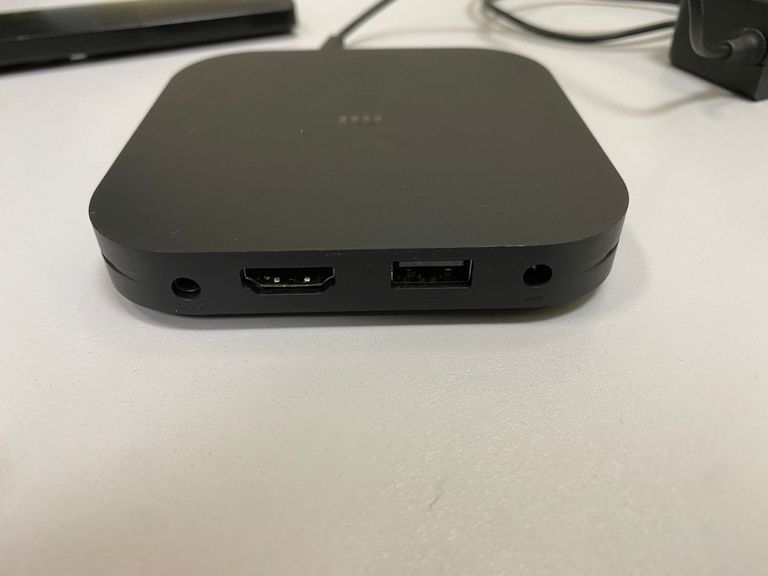 Xiaomi mi tv box s mdz-22-ab Код:01-200842468. Изображение 8