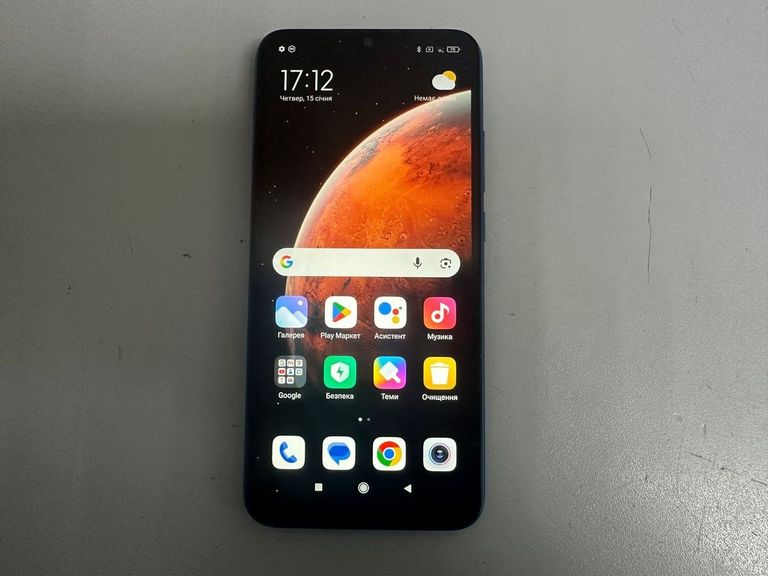 Xiaomi redmi 9a 2/32gb Код:01-200843899. Изображение 8
