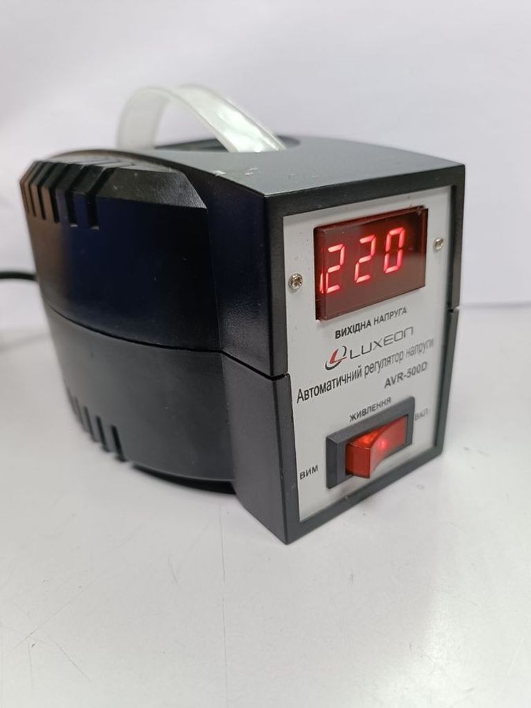 Купить Luxeon AVR-500D Б/У