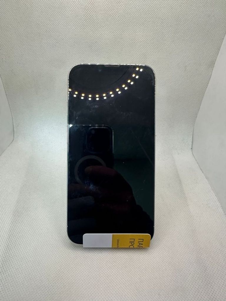 Оголошення Apple iphone 13 pro 128gb Б/У