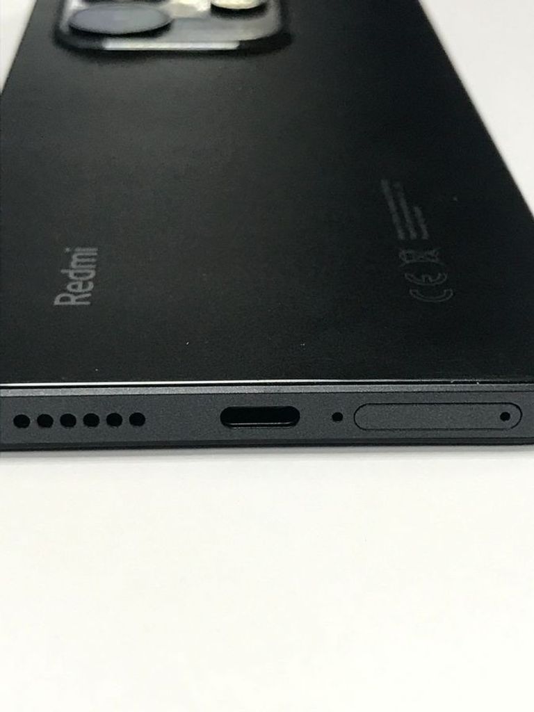 Розпродаж Xiaomi redmi note 14 8/256gb, продавець Техноскарб