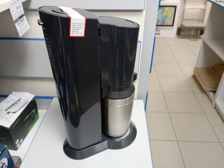 SodaStream Crystal Black Код:01-200840616. Изображение 6