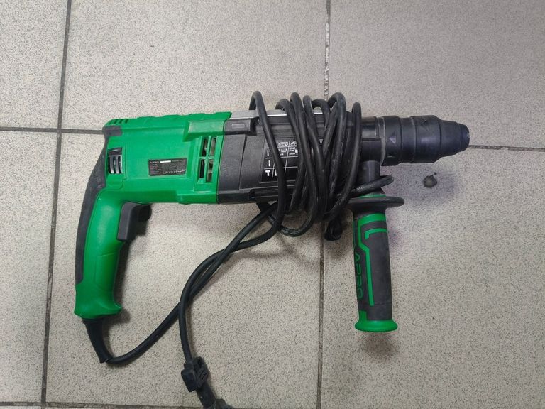 Объявление Apro 1050h dfr Б/У