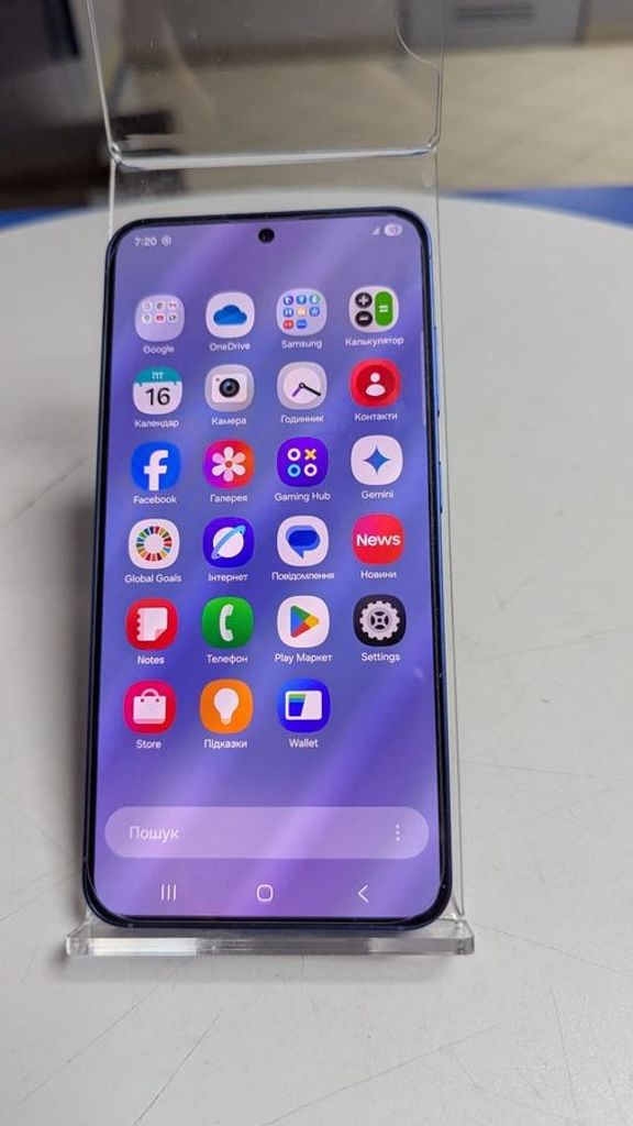 Купить Samsung galaxy s25 12/128gb Б/У