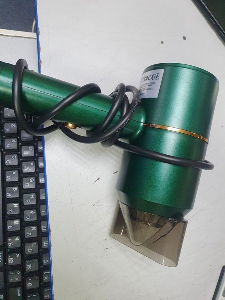 Купити Etceo et-628 Б/У