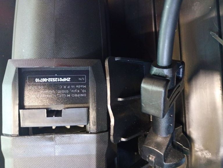 Dnipro-M rh-100q Код:01-200846258. Зображення 5