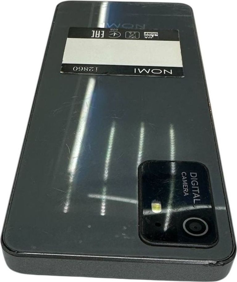Nomi i2860 Код:18-000093599. Зображення 5