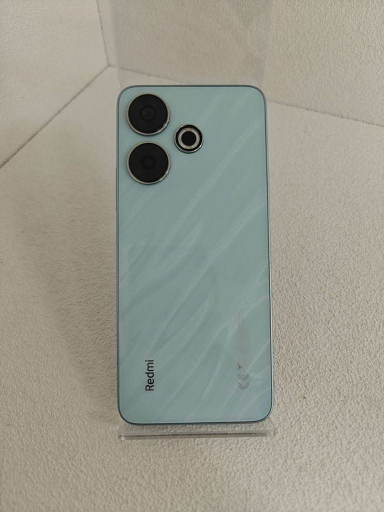 Розпродаж Xiaomi Redmi 13 8/256GB Blue, продавець Техноскарб