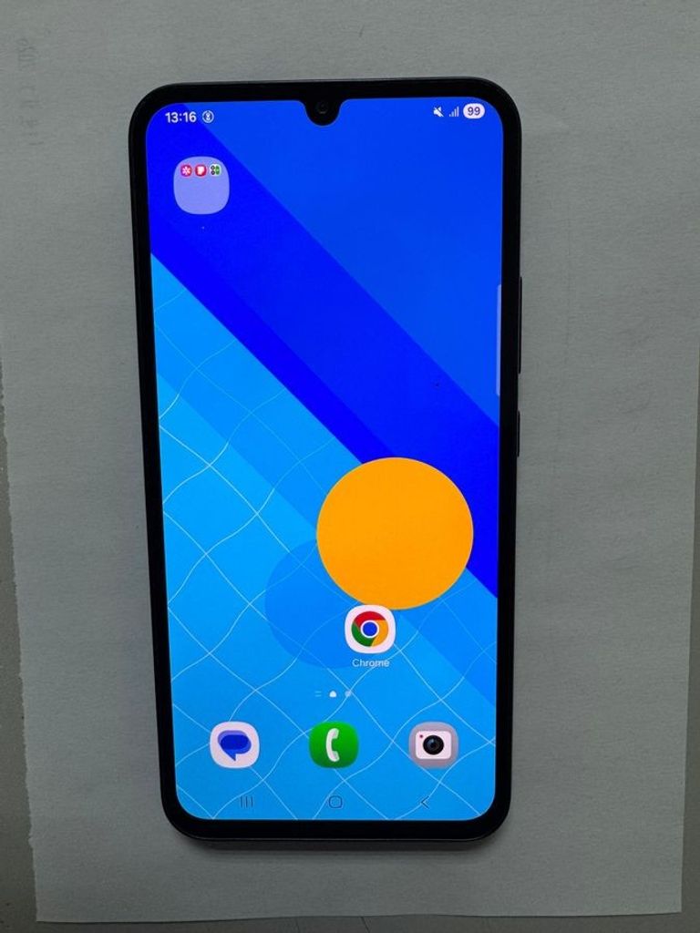 Купити Samsung galaxy a34 5g sm-a346e 8/256gb Б/У