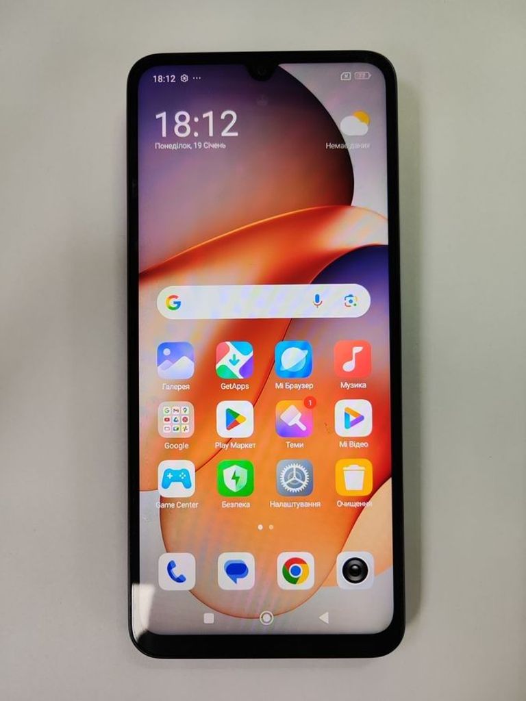 Xiaomi redmi 14c 4/128gb Код:01-200847426. Изображение 5