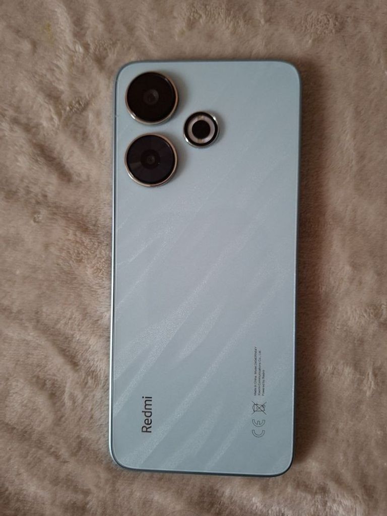 Оголошення Xiaomi Redmi 13  Б/У