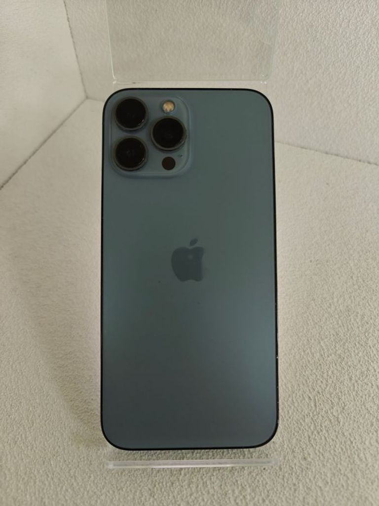 Apple iphone 13 pro max 128gb Код:01-200836060. Зображення 7