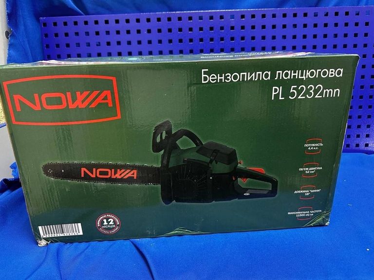 Купити Nova bkz 5232mn Б/У