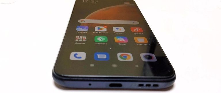 Xiaomi redmi 9a 2/32gb Код:01-200850655. Изображение 7