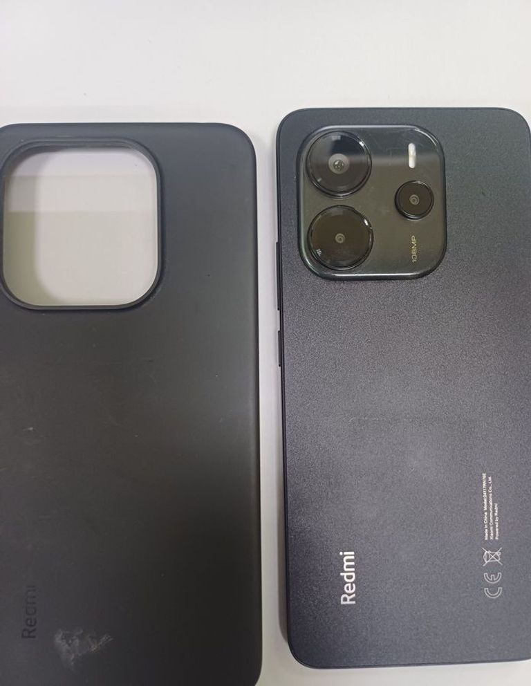 Xiaomi redmi note 14 8/256gb Код:01-200850796. Изображение 7