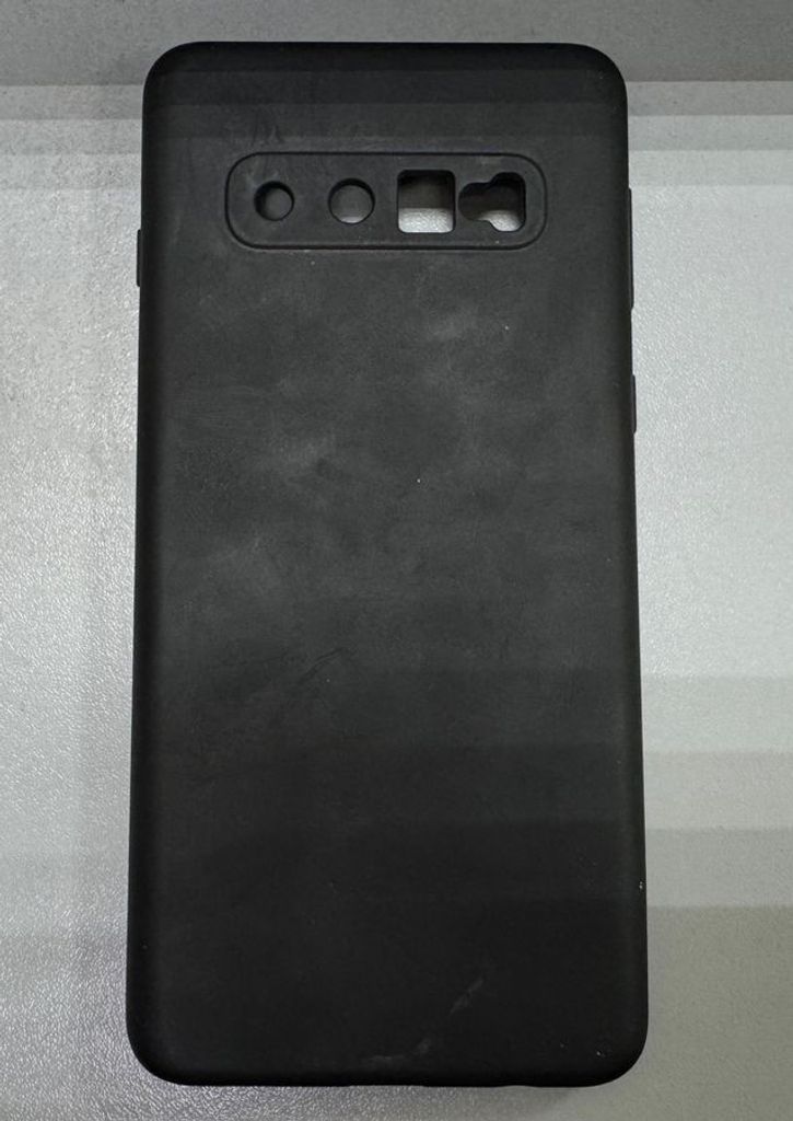 Samsung galaxy s10 sm-g973f/ds 8/128gb Код:01-200843716. Зображення 9