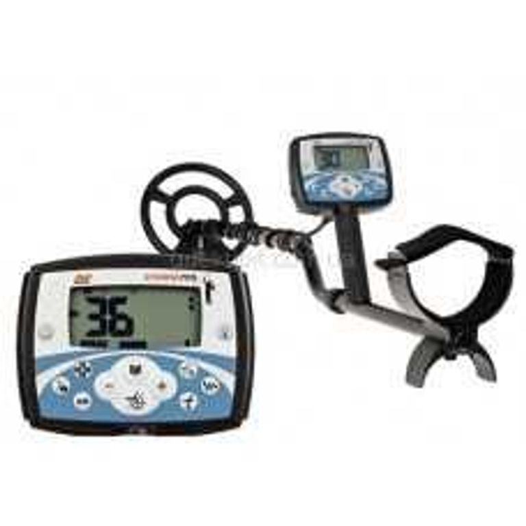 Купити Minelab X-Terra 705 Б/У