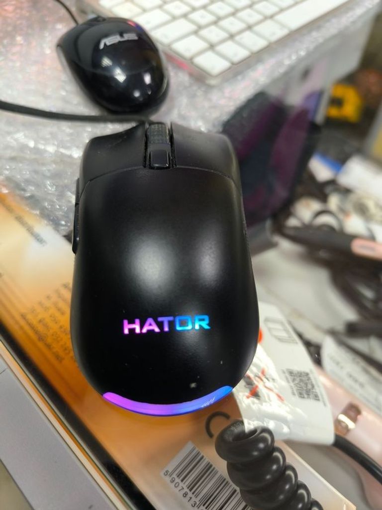 Купити Hator pulsar 2 pro wireless Б/У