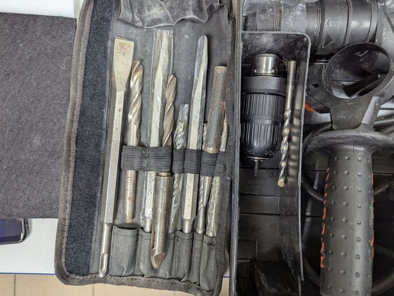 Объявление Dnipro-M rh-100q Б/У