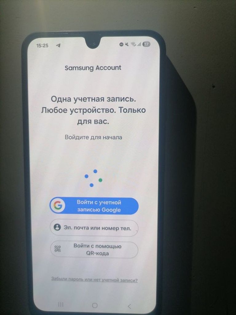 Samsung galaxy a16 4/128gb Код:01-200850717. Изображение 9