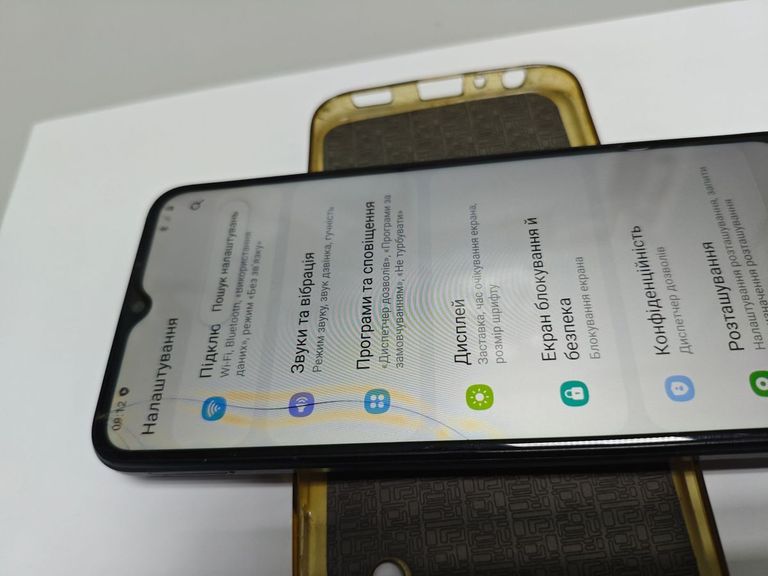 Samsung galaxy a03 core 2/32gb Код:01-200851020. Изображение 5