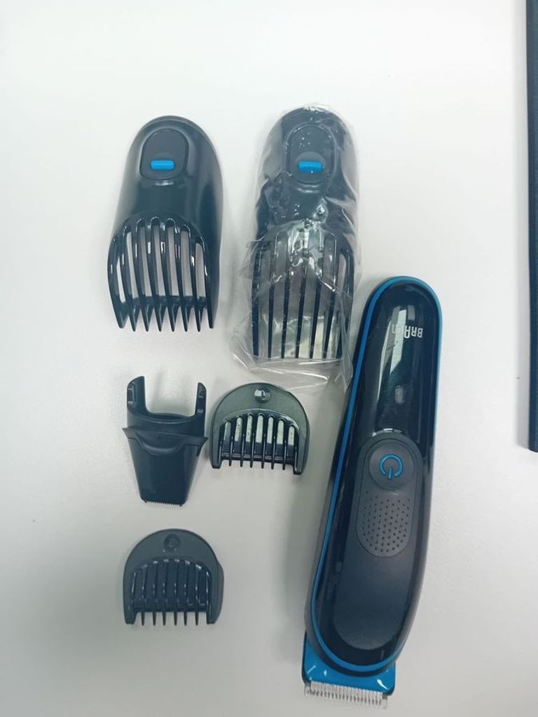 Купити Braun mbmgk5 maxbraun type 5541 Б/У