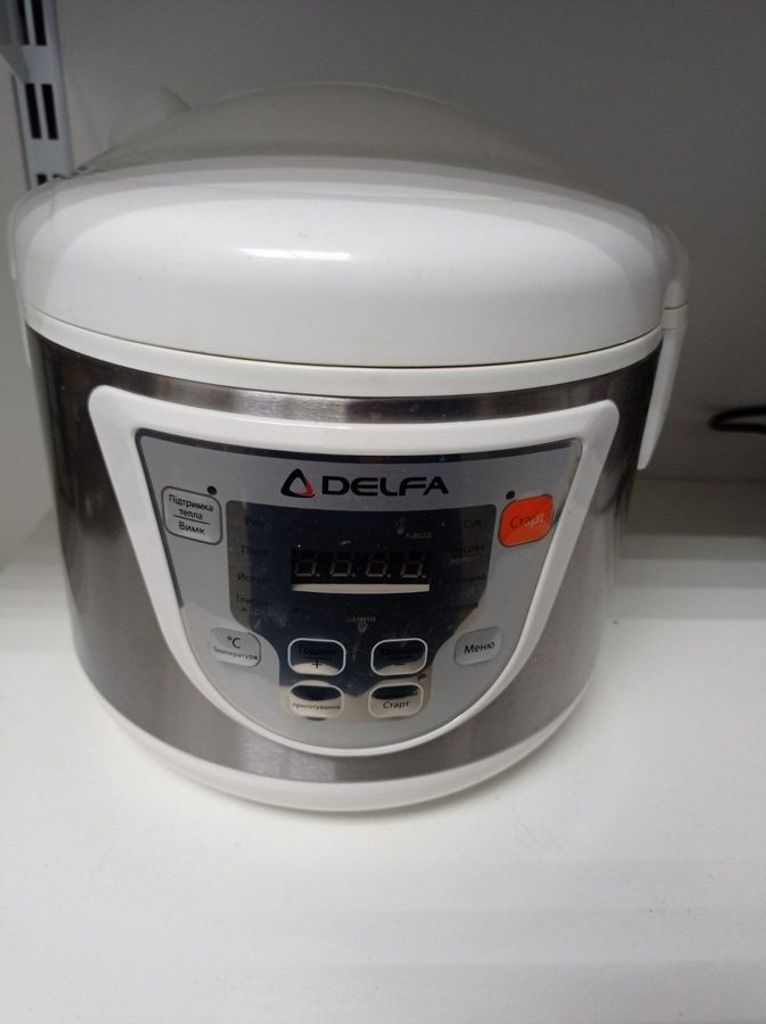 Дешево Delfa dmc-310 з ломбарду