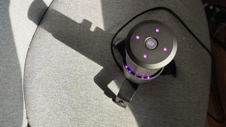 Trust GXT 258 Fyru Код:null. Зображення 5