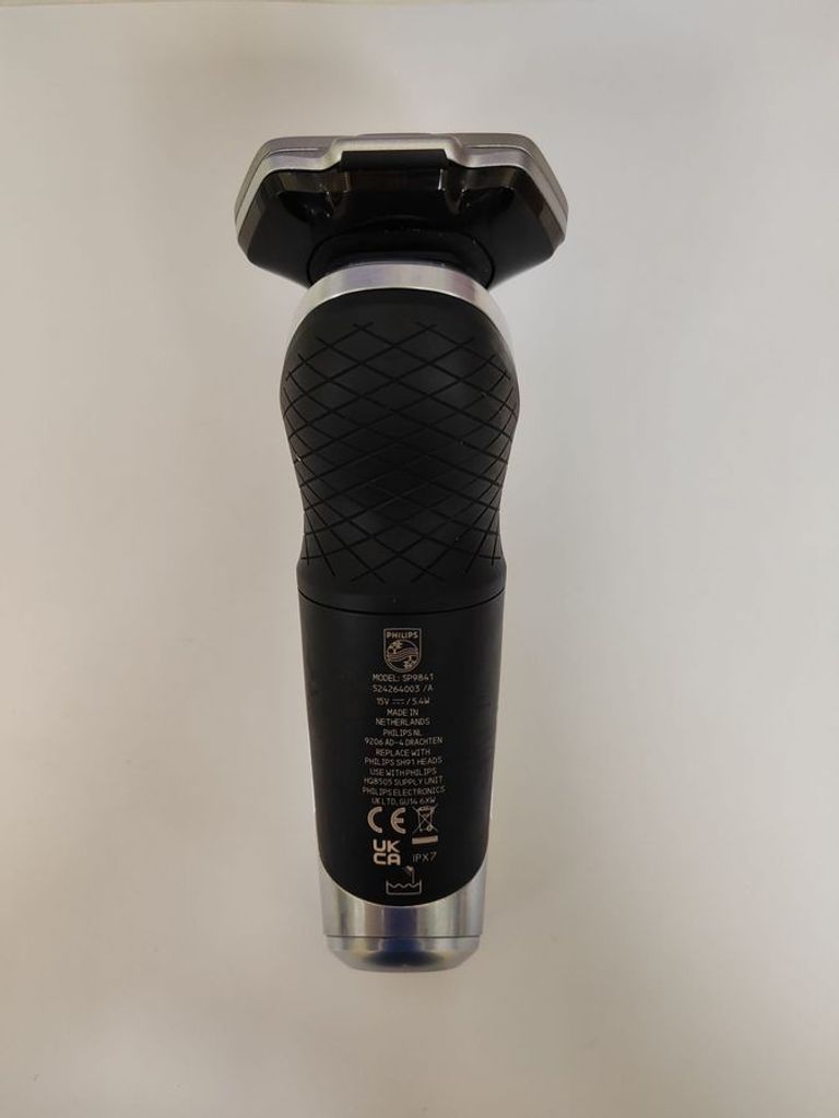 Оголошення Philips norelco s9000 prestige sp9841 Б/У