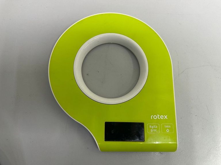 Дешево Rotex RSK11-G з ломбарду