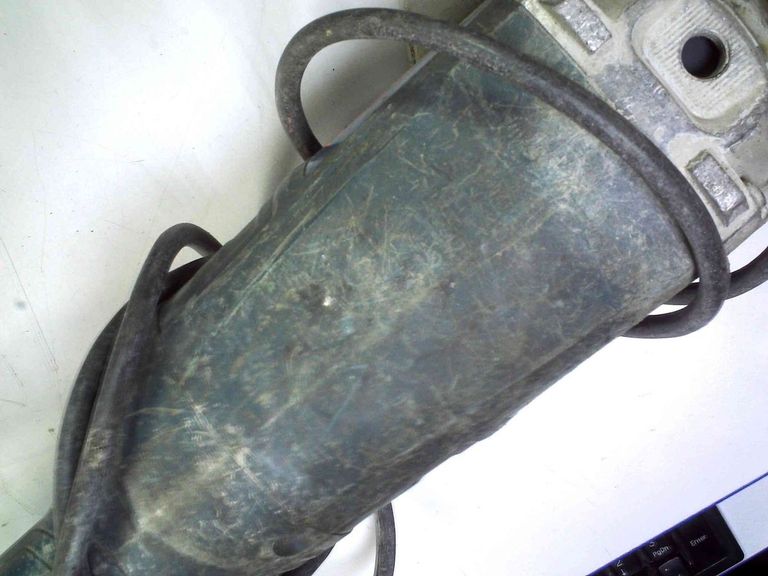 Оголошення Bosch gws 2200 Б/У