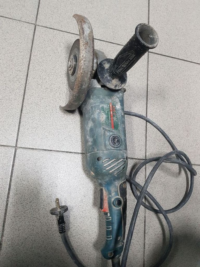 Оголошення DWT WS13-150 T Б/У