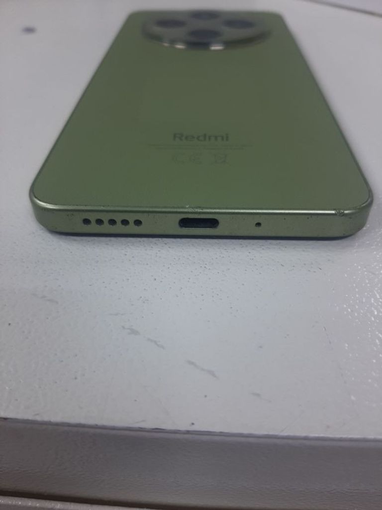 Xiaomi redmi 14c 4/128gb Код:01-200855383. Зображення 6