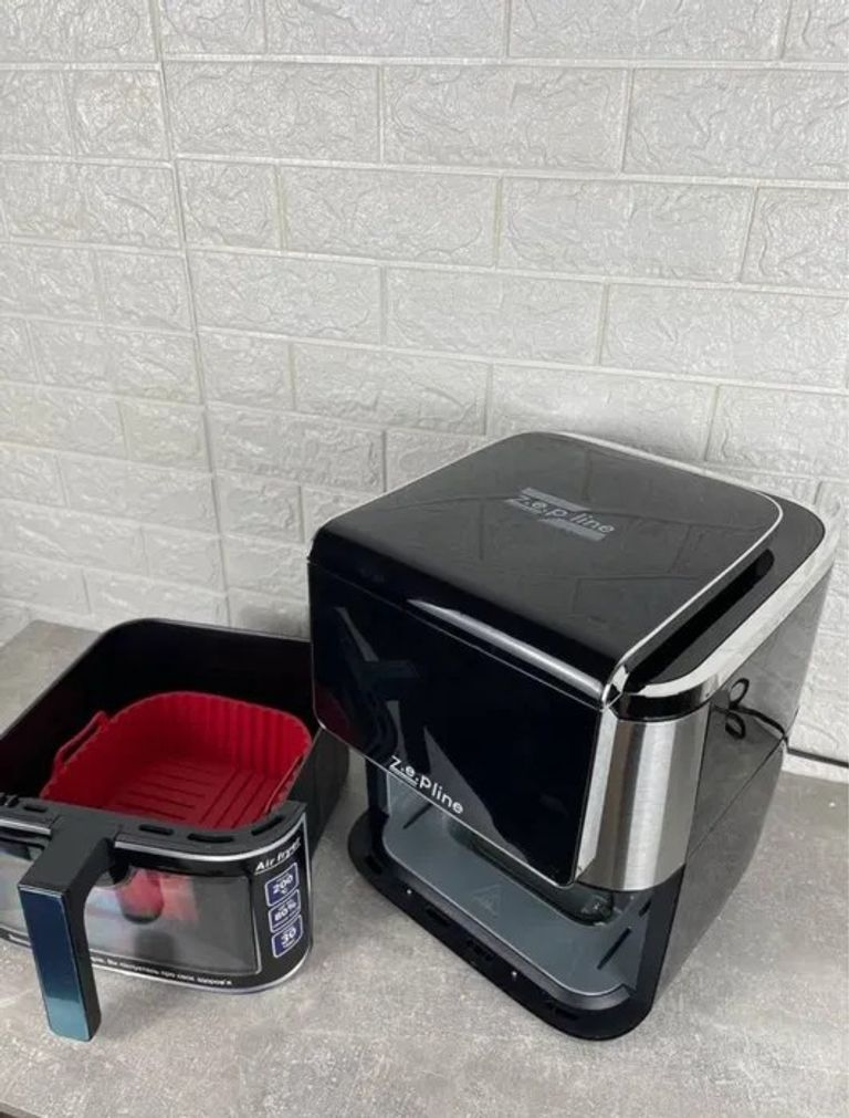 Оголошення Zepline ZP-00343  Б/У