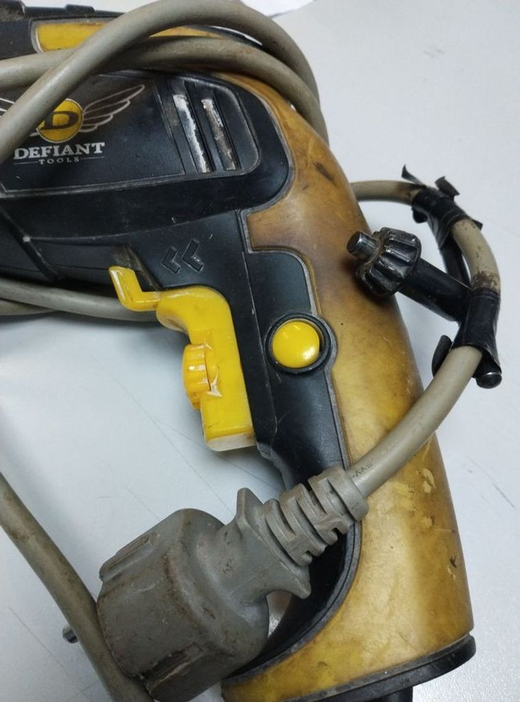 Розпродаж Defiant did-750, продавець Техноскарб