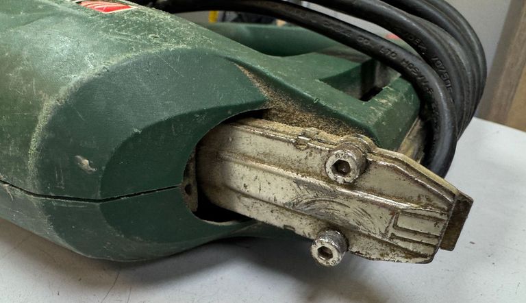 Розпродаж Parkside pet 25 b1, продавець Техноскарб