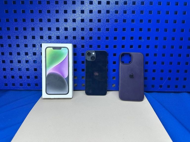 Купити Apple iphone 14 128gb Б/У