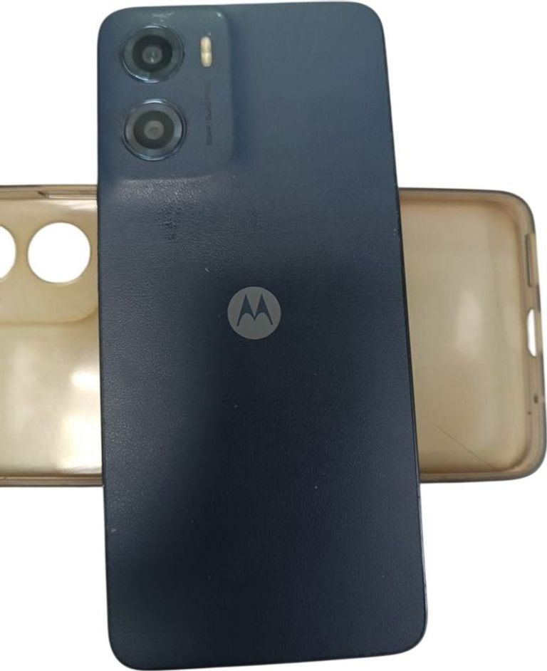 Оголошення Motorola moto g05 4/128gb Б/У