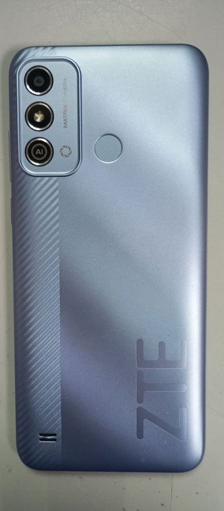 Дешиво Zte blade a53 2/32gb с ломбарда