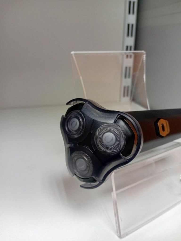 Объявление Shaver 105105 Б/У