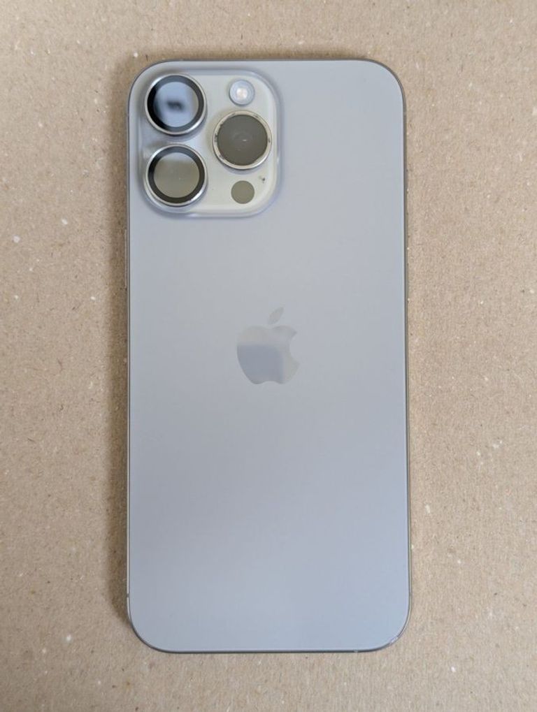 Купити Apple iphone 16 pro max 256gb Б/У