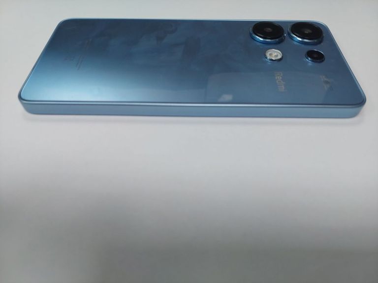 Xiaomi redmi note 13 4g 8/256gb Код:01-200856496. Изображение 7