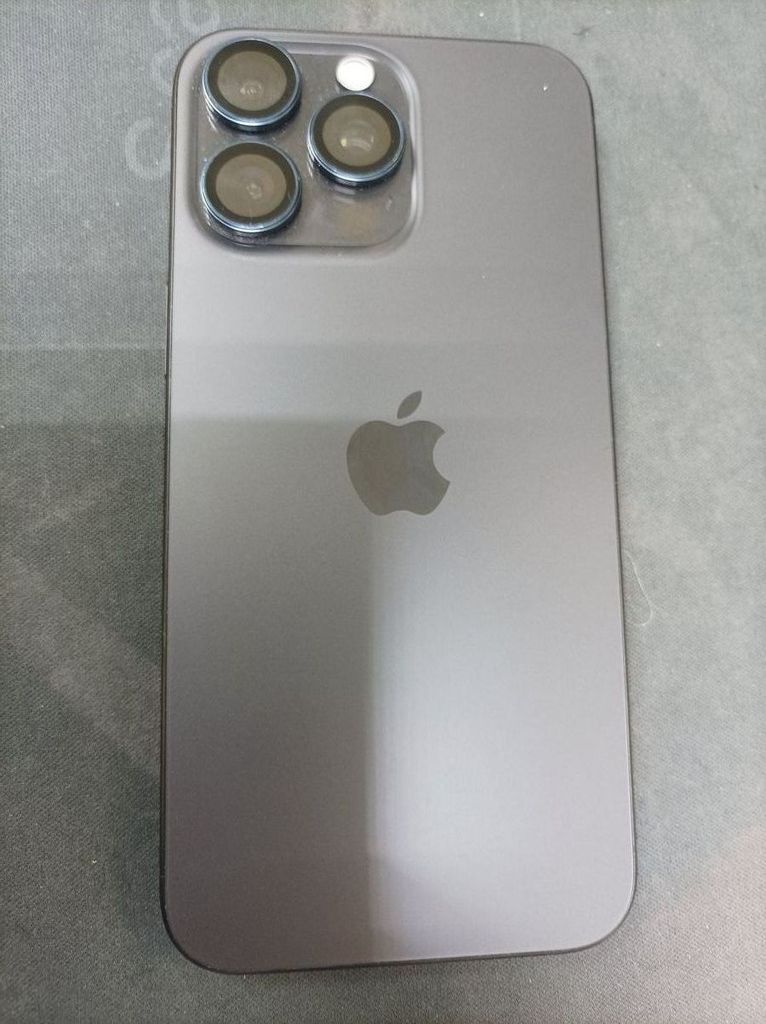 Apple iphone 15 pro max 256gb Код:01-200858923. Зображення 5