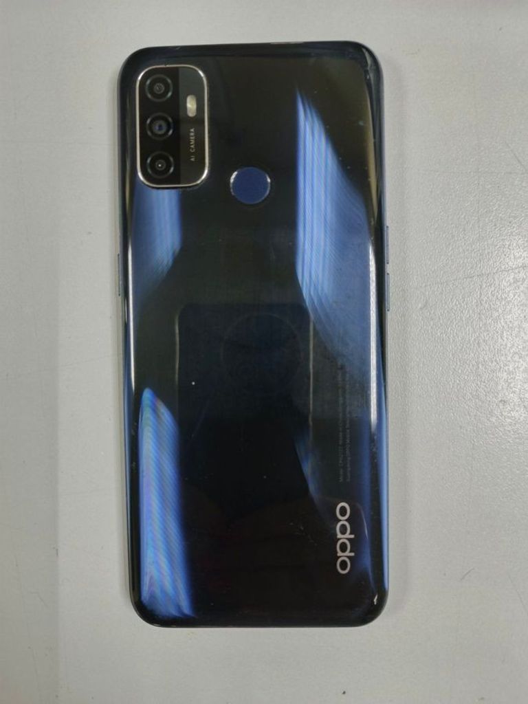 Дешево Oppo a53 4/128gb з ломбарду