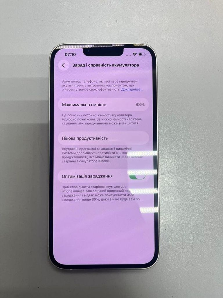 Дешиво Apple iphone 13 128gb с ломбарда