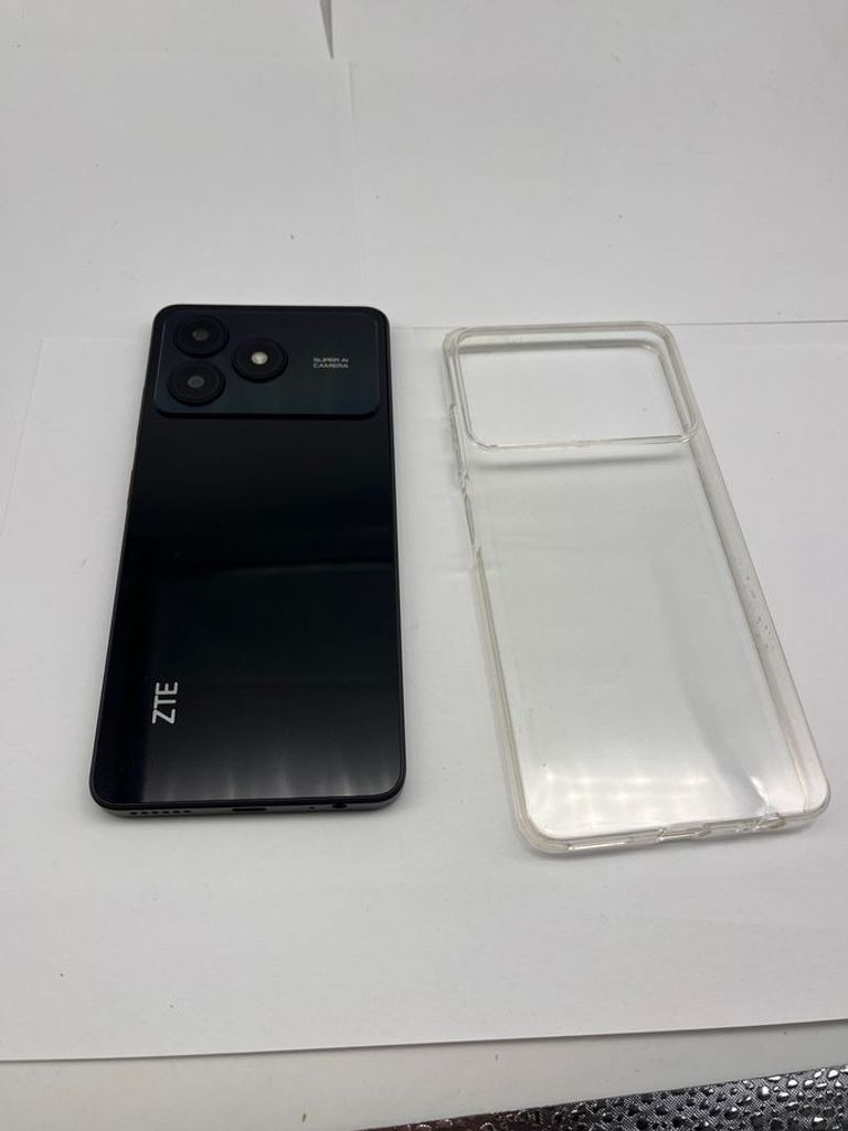 Купити Zte Blade A36 4/64GB Green Б/У