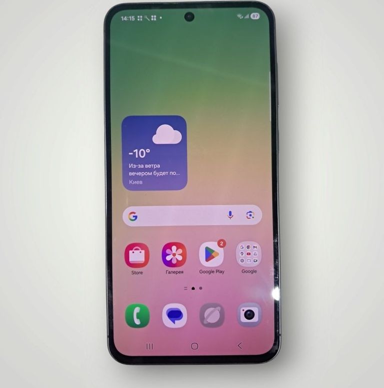 Купить Samsung galaxy a56 5g 8/256gb Б/У