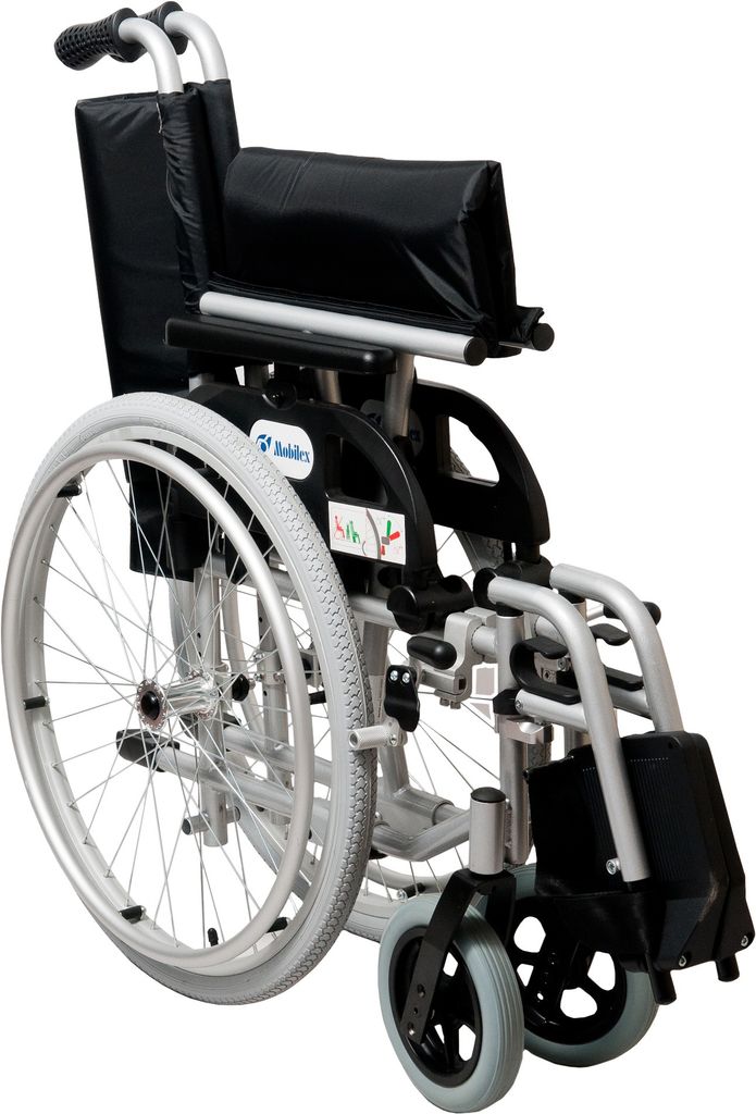 Купити Mobilex Marlin Б/У